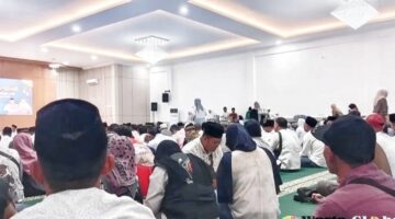 Ketua PPWI-OI Kecewa Tak Diundang Bukber Polres Ogan Ilir, Soroti Ketidakadilan Humas