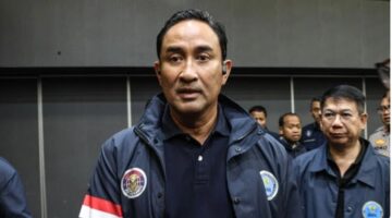 Sejalan dengan BNN, PW GP Al Washliyah DKI Jakarta Dukung Vape Dilarang di RUU Narkotika