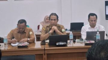 LIRA Tegaskan Aparat Harus Tangkap dan Penjarakan Pihak yang Merusak Lingkungan dan Melawan Keputusan Negara
