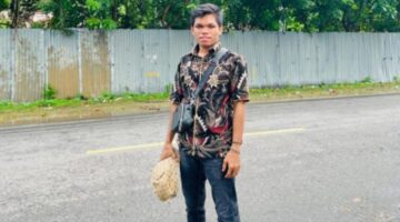 Ahmad Soadikin Kritik Aparat, Polda Aceh dan Mabes Polri Jangan Lamban Membaca Kasus PT Rosin