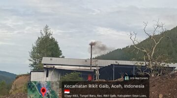 Pasca Pembekuan PT Rosin, Dugaan Pelanggaran Lingkungan Kembali Menguat, Polda Aceh dan Mabes Polri Didesak Selidiki