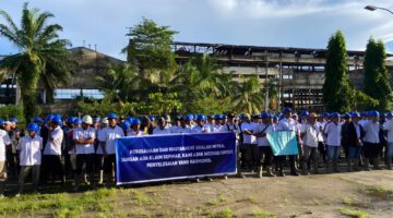Kebun PTPN Cot Girek Diokupasi dan Dijarah: Pekerja Menderita Negara Rugi Miliaran