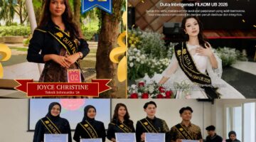 Ucapan Terima Kasih Keluarga Besar Joyce Christine Br. Hutauruk