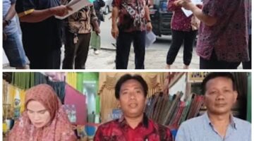 Kuasa Hukum Sebut Harga Lelang Tak Wajar, Kasus Gugatan PMH Terus Berlanjut