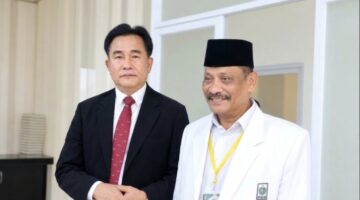 Ardiansyah Saragih: Keberhasilan Polri Ungkap 1,1 Ton Sabu Cerminkan Komitmen Melindungi Masa Depan Bangsa